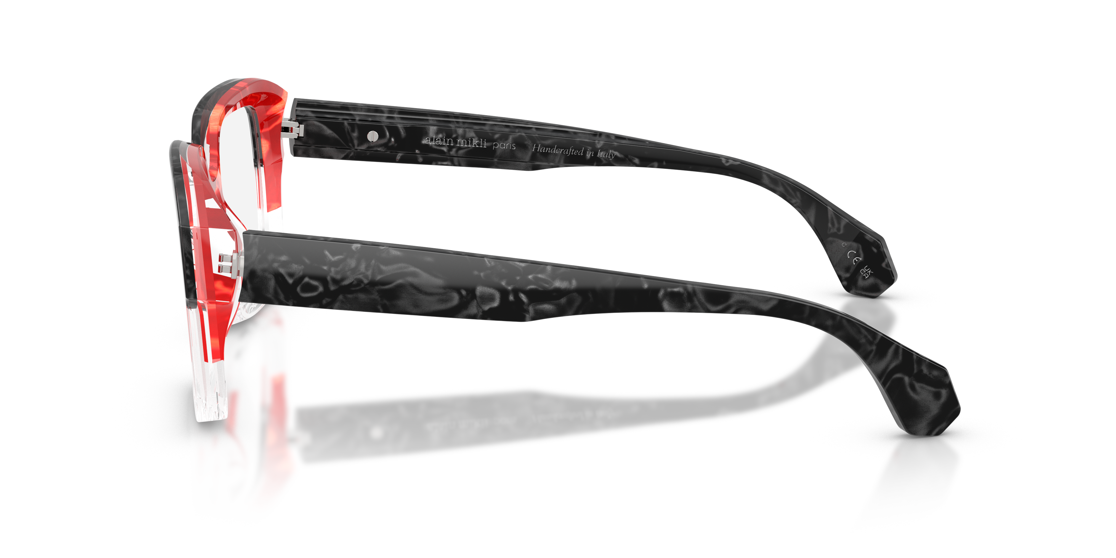 Alain Mikli A03538XX 0002  